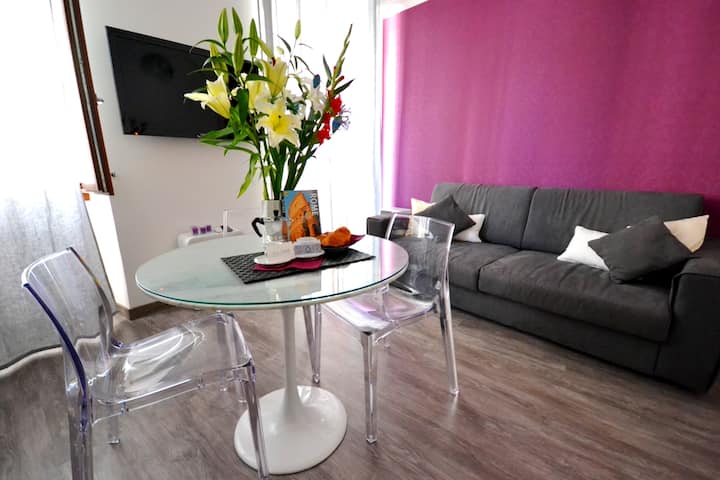 Trastevere Luxury - Design Apartment - ローマ
