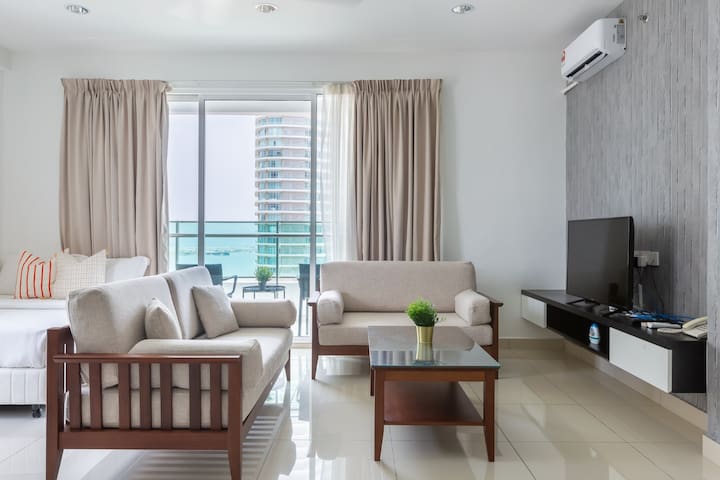 228 Vacation Home Penang managed Airbnb listing 3