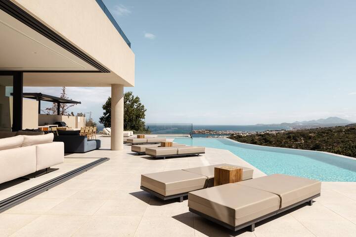 Sea & City Gaze with Daily Housekeeping by etouri gallery image 4