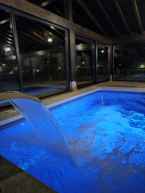 The Casona de la Canal