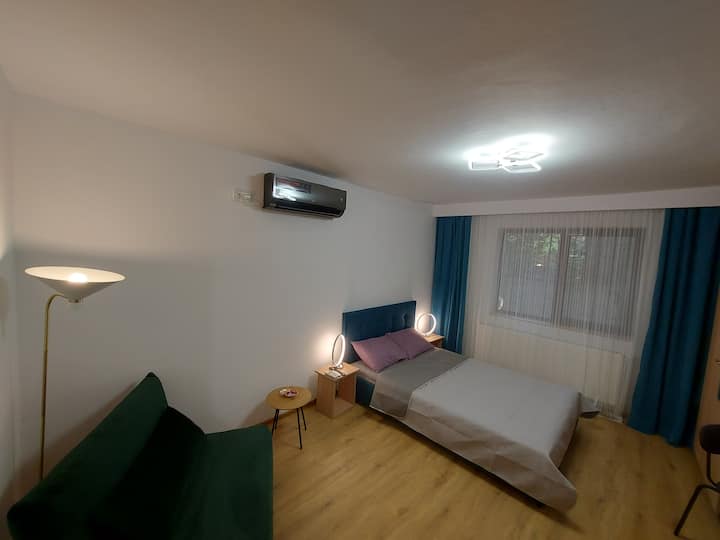 Apartament Nur - Timișoara