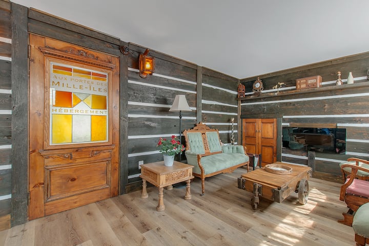 Всекидневна