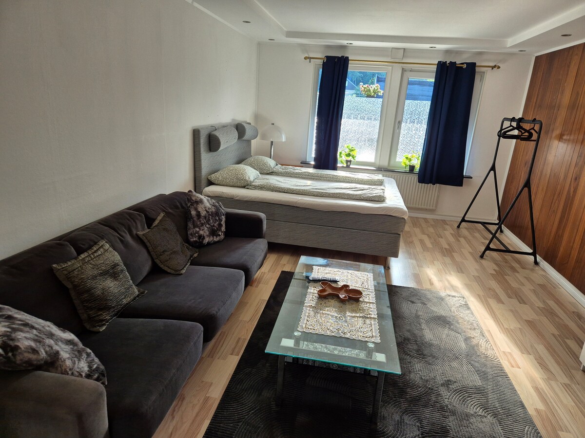 ห้องนอน