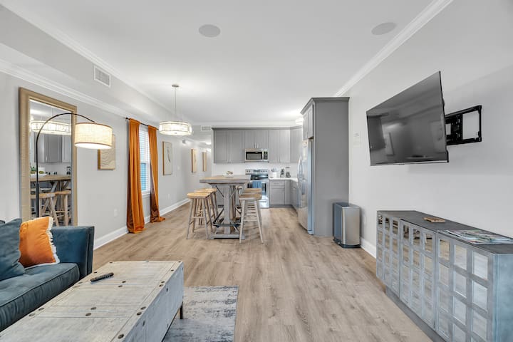 Mid-City Home | Near Streetcars & French Quarter