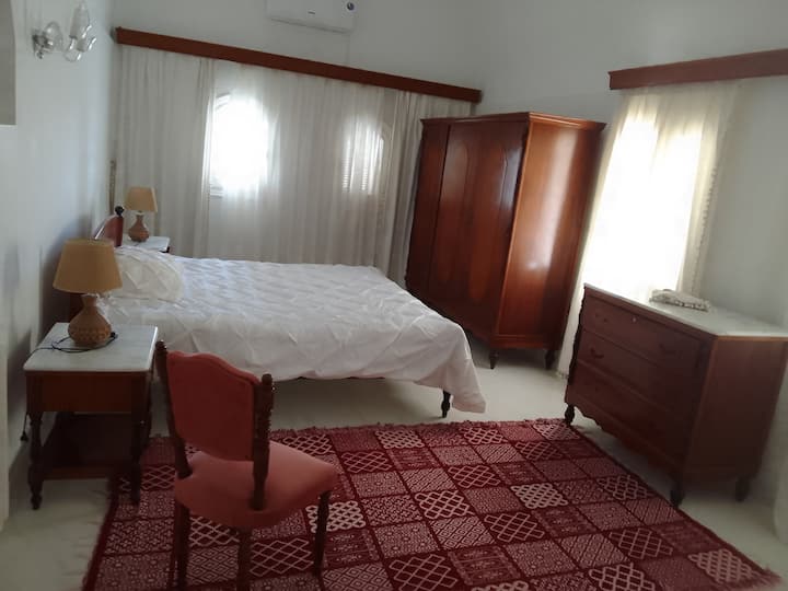 Camera da letto 2