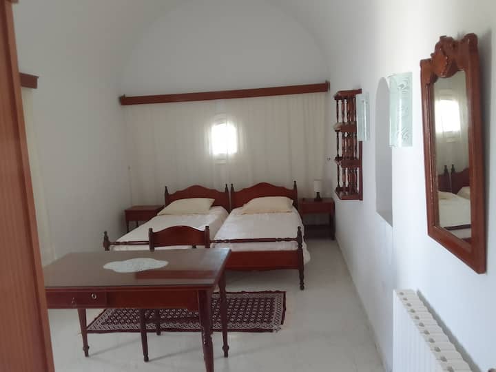 Camera da letto 3