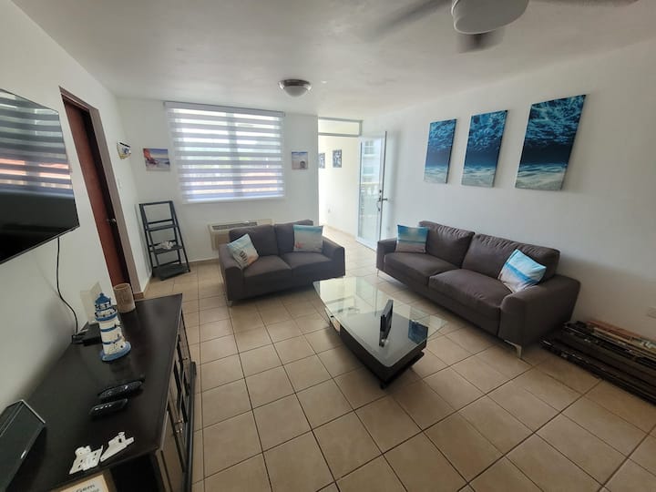 Peaceful Gem In Rincon, Pr - Rincón