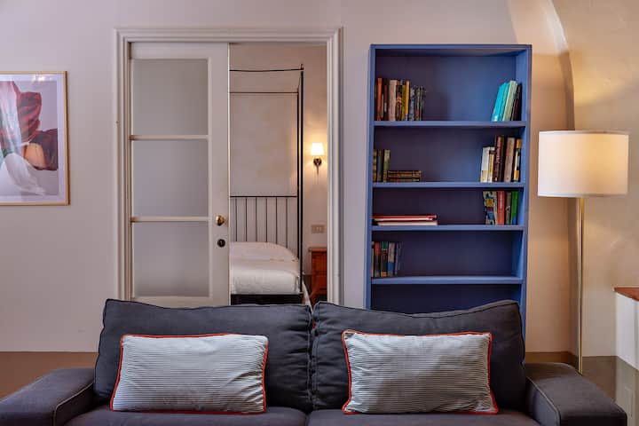 Country Rentals - Il Pozzo - Greve in Chianti