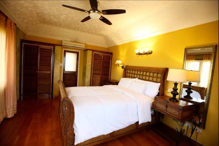 غرفة النوم 1