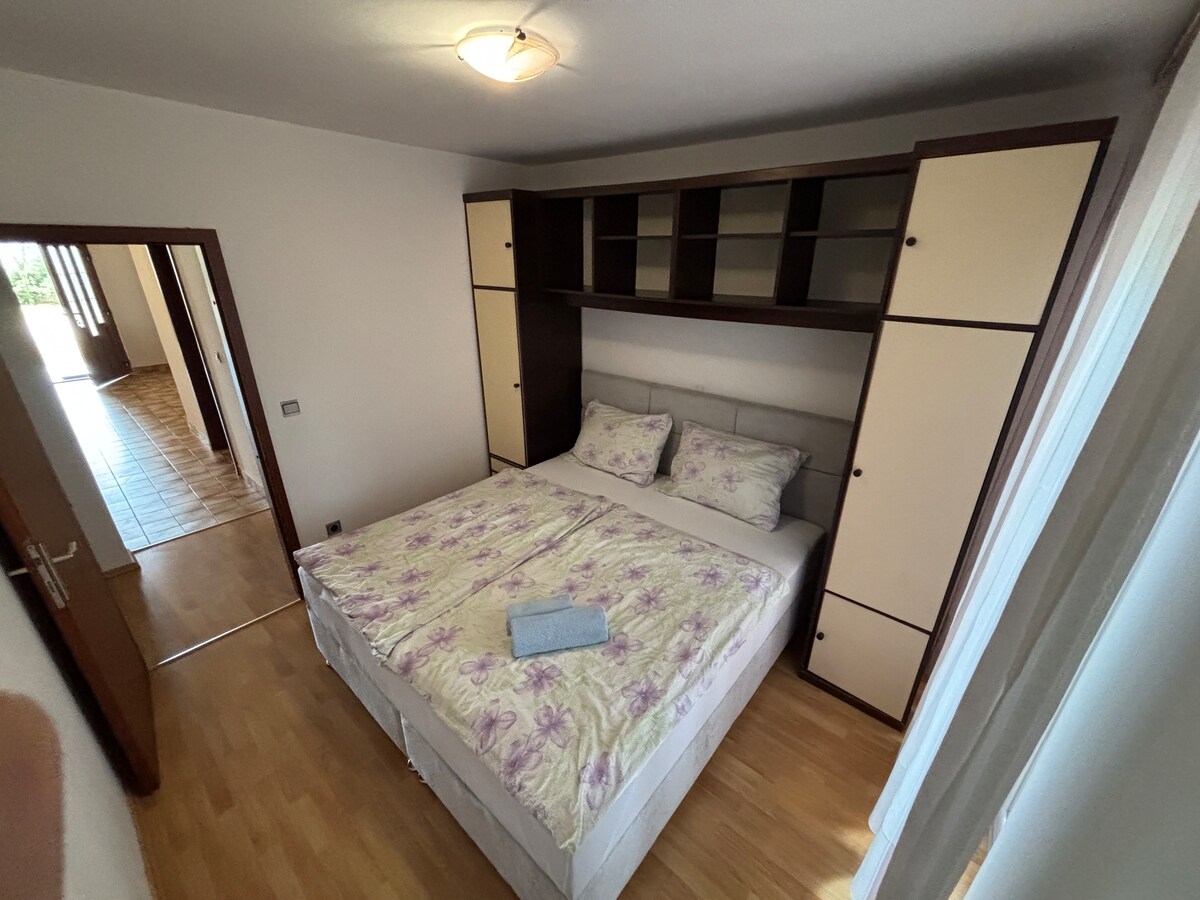 ห้องนอน