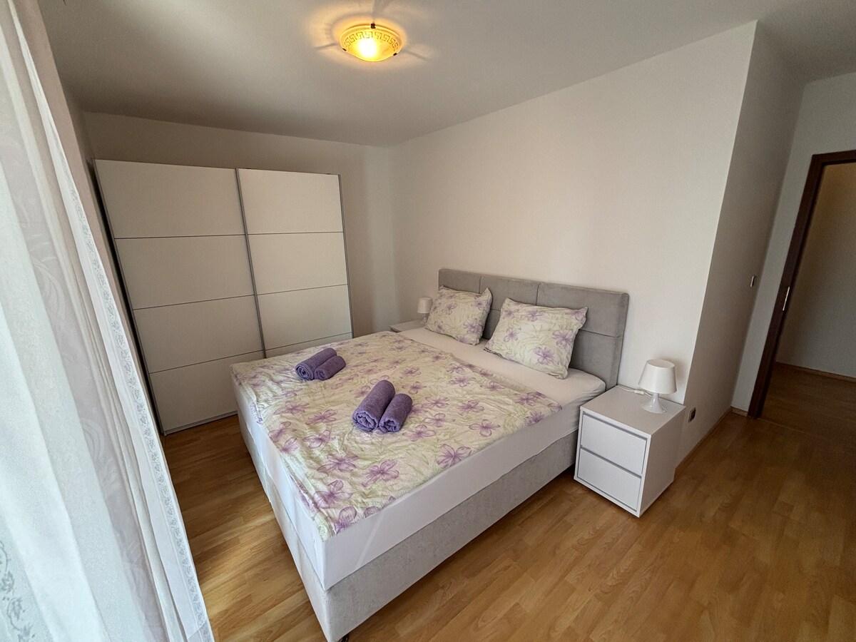 ห้องนอน