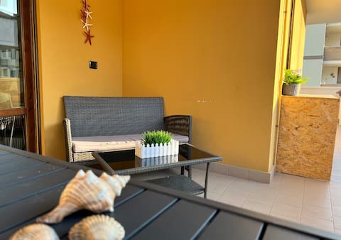 Holihome_D'Annunzio