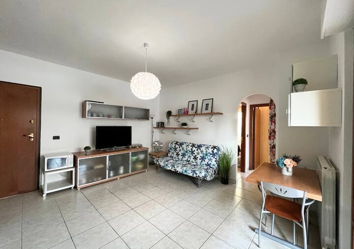 Holihome_d'annunzio - Giulianova