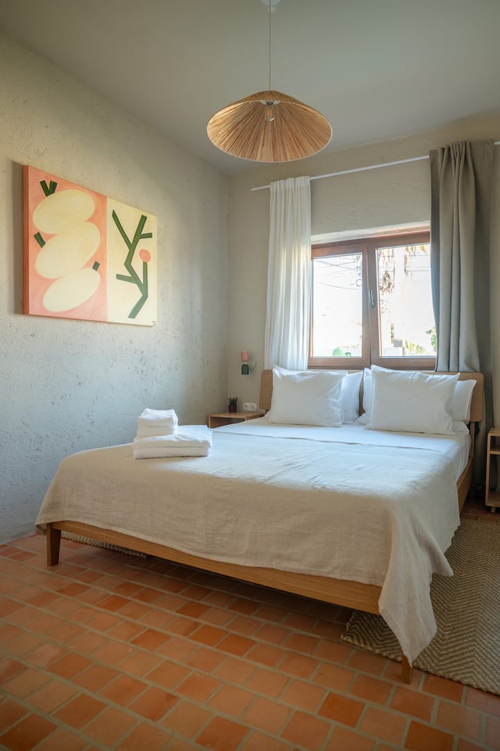 საძინებელი 3