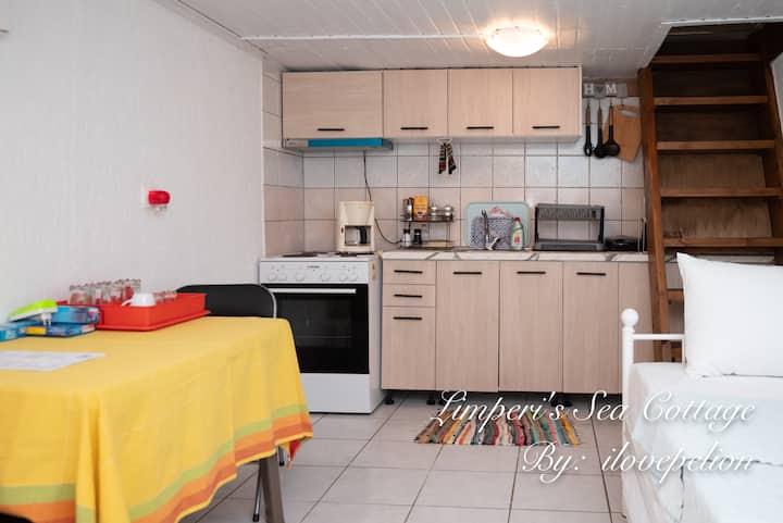 غرفة المعيشة