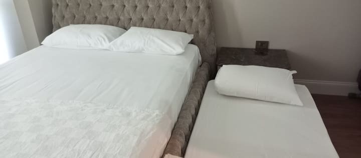 Кревет на склопување