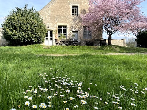 Gîte de la Cure