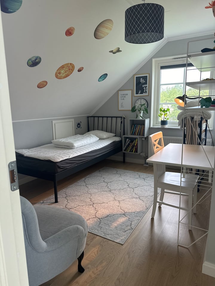 Habitación 3