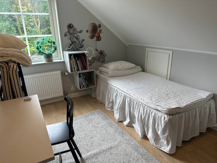 Habitación 2