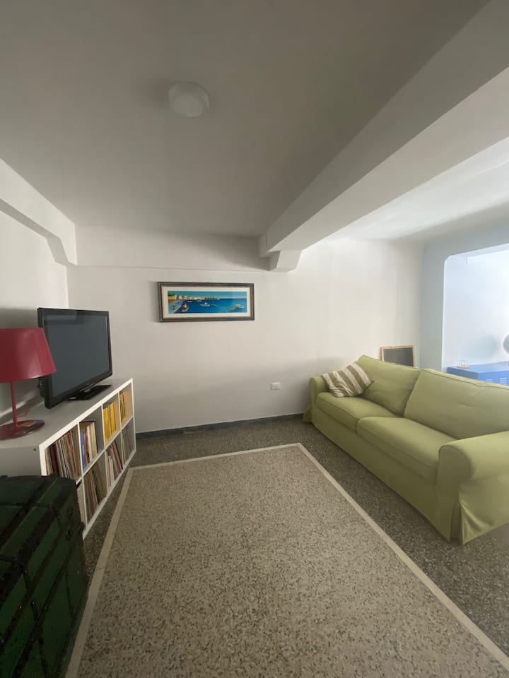 Mini Appartamento Centro Città - Senza Cucina - - San Benedetto del Tronto