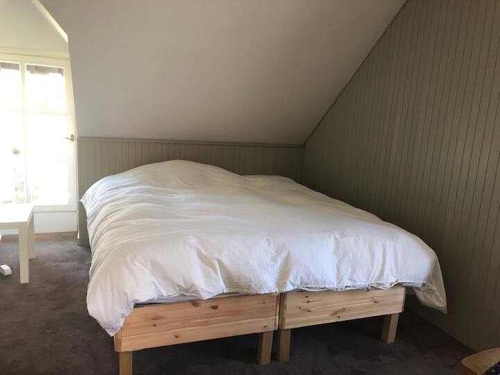 غرفة النوم 5