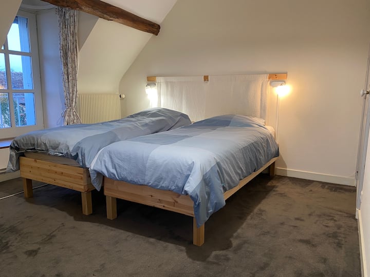 غرفة النوم 3