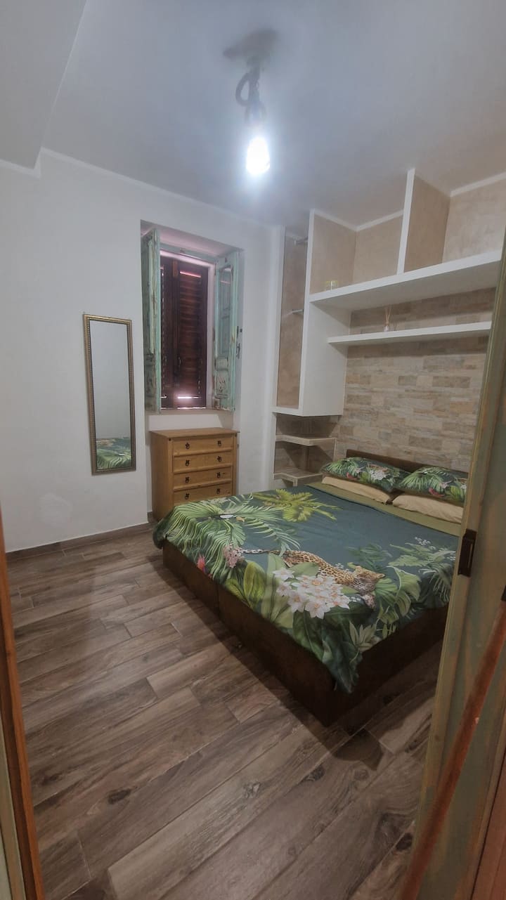 საძინებელი