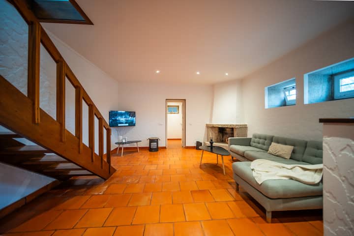 Quinta Da Victória - Casa 3 | Moderne Et Privé - Viana do Castelo