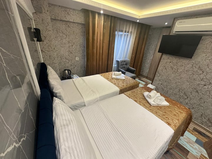 ห้องนอน