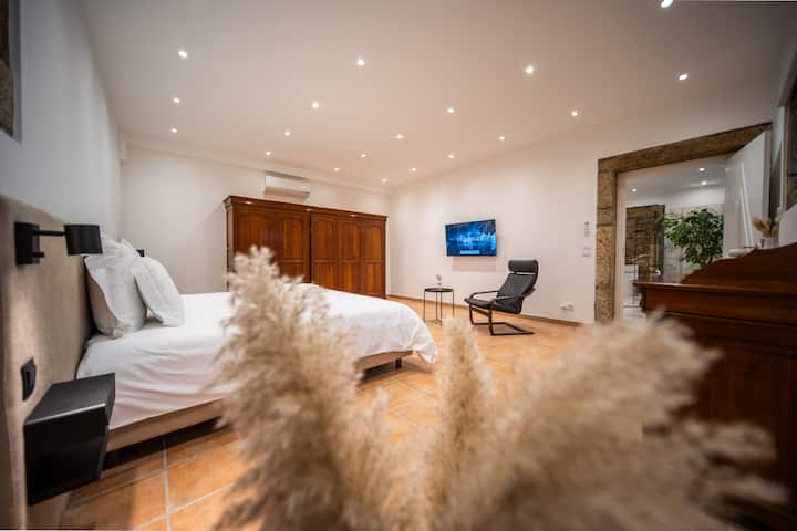 საძინებელი 1