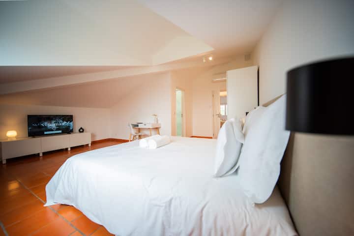 საძინებელი 4