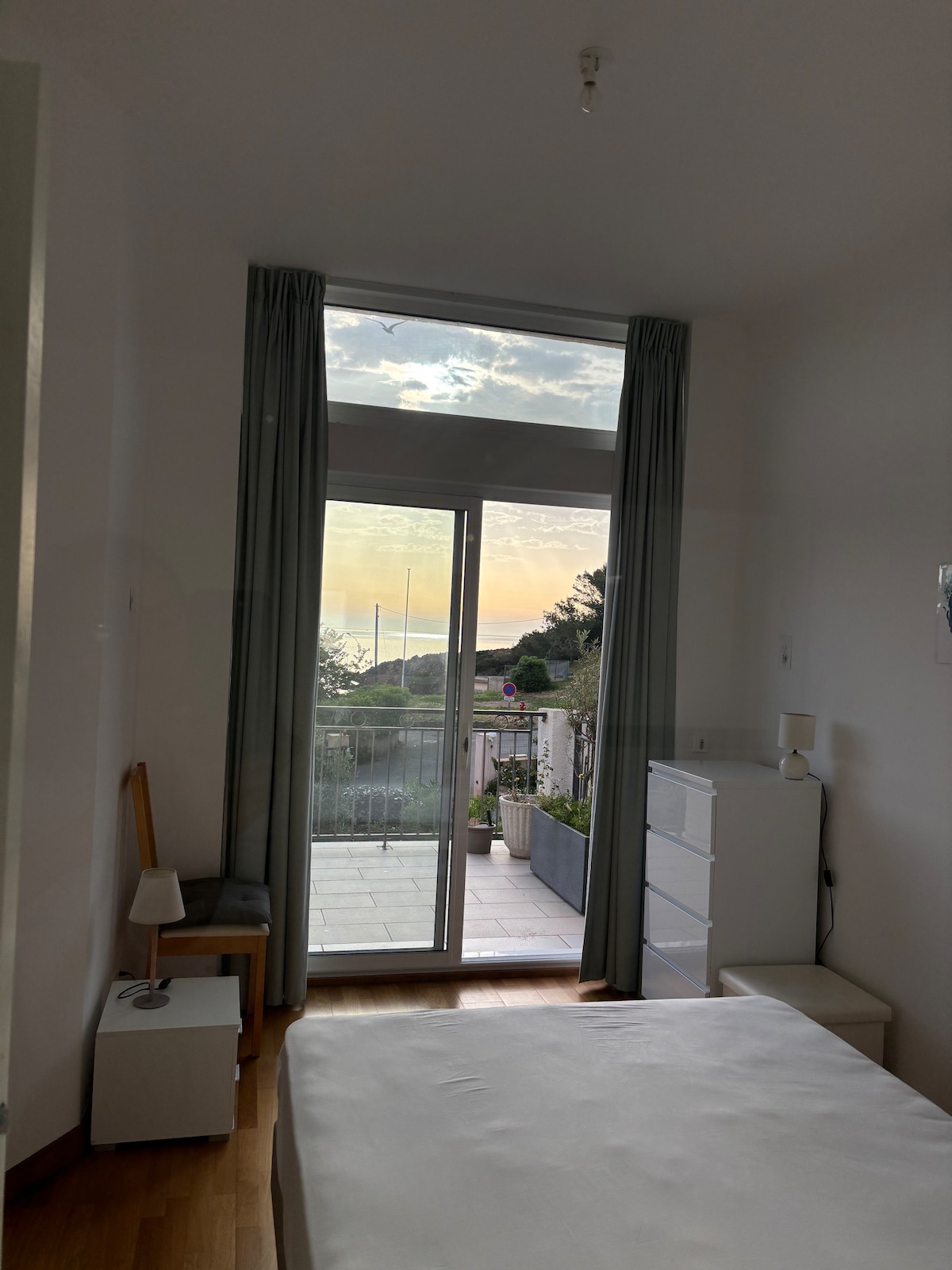 Posteljina je osigurana! ;)