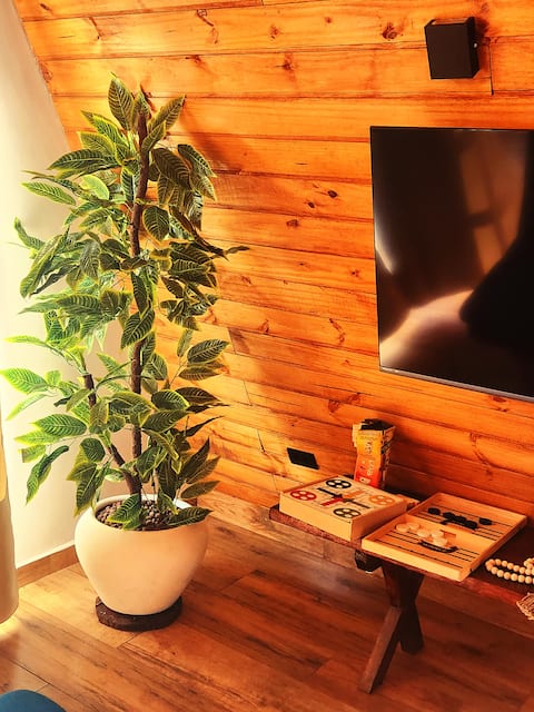 Top performing Airbnb: Romantic Retreat at the Foot of Pedra do Baú in São Bento Do Sapucaí