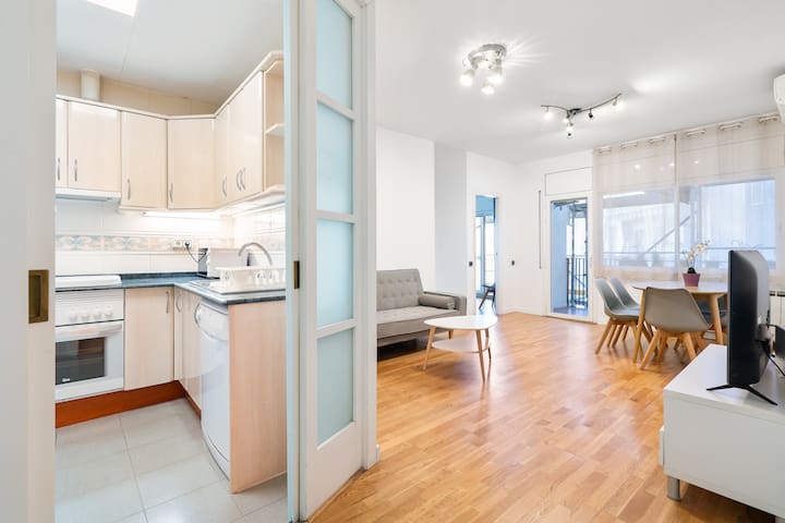 Homesearch S.L managed Airbnb listing 3