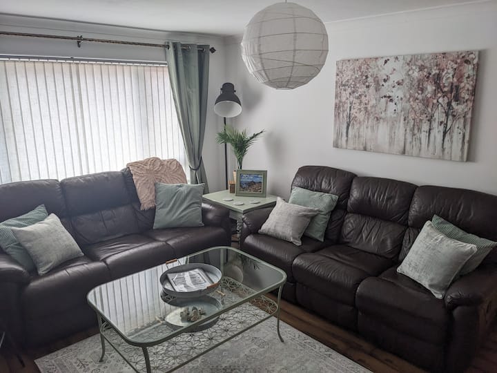 Coastal Family Retreat Donaghadee - Escocia