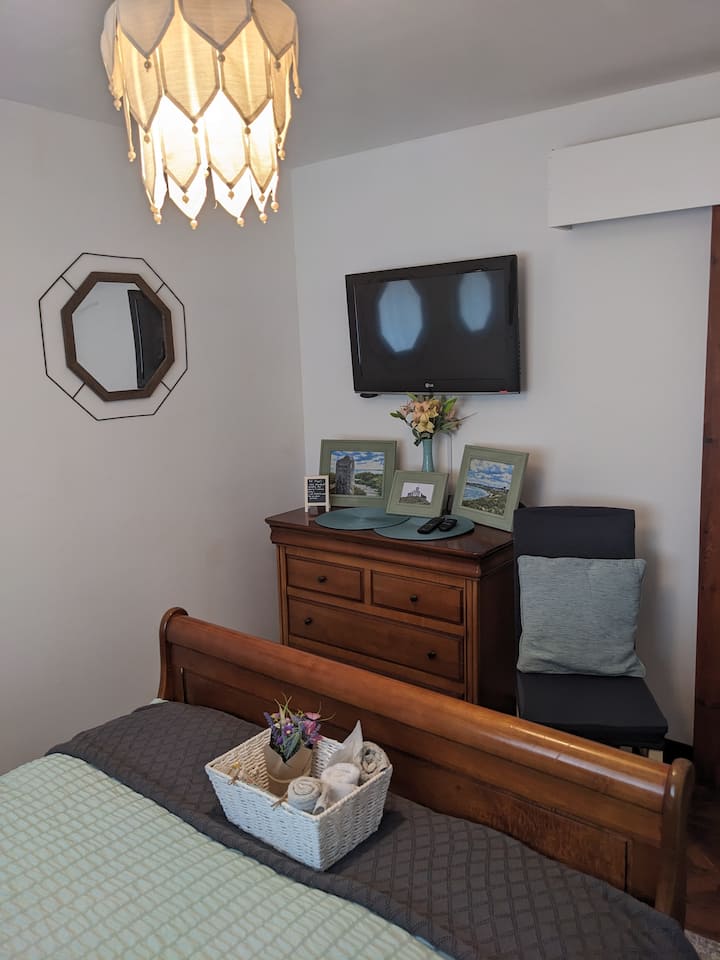 غرفة النوم 4