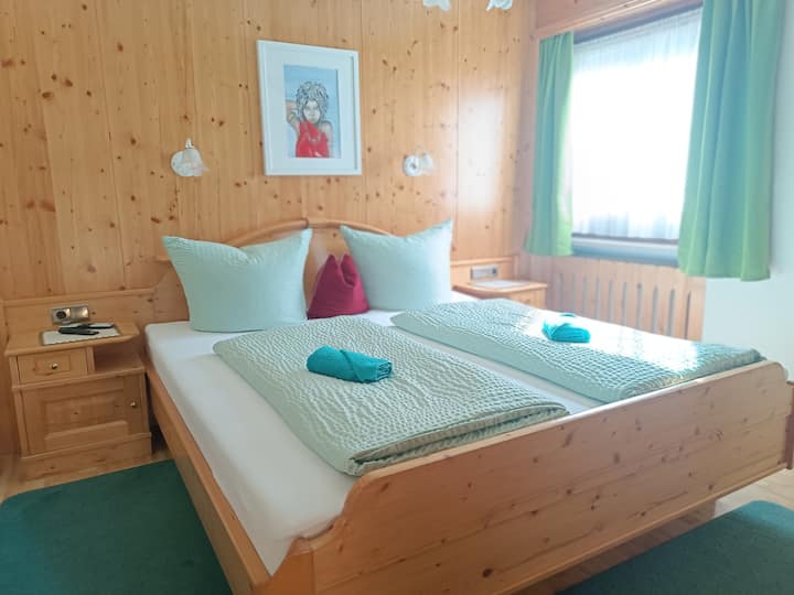 ห้องนอน