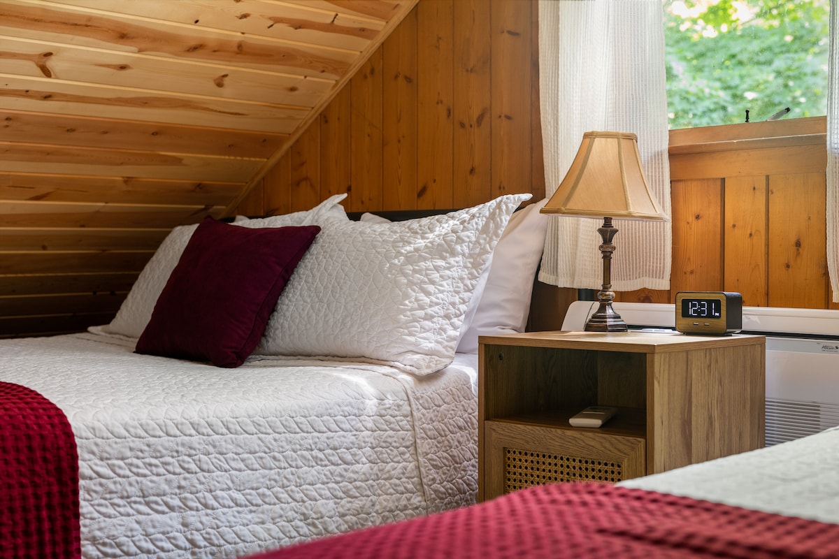 Спална соба 4