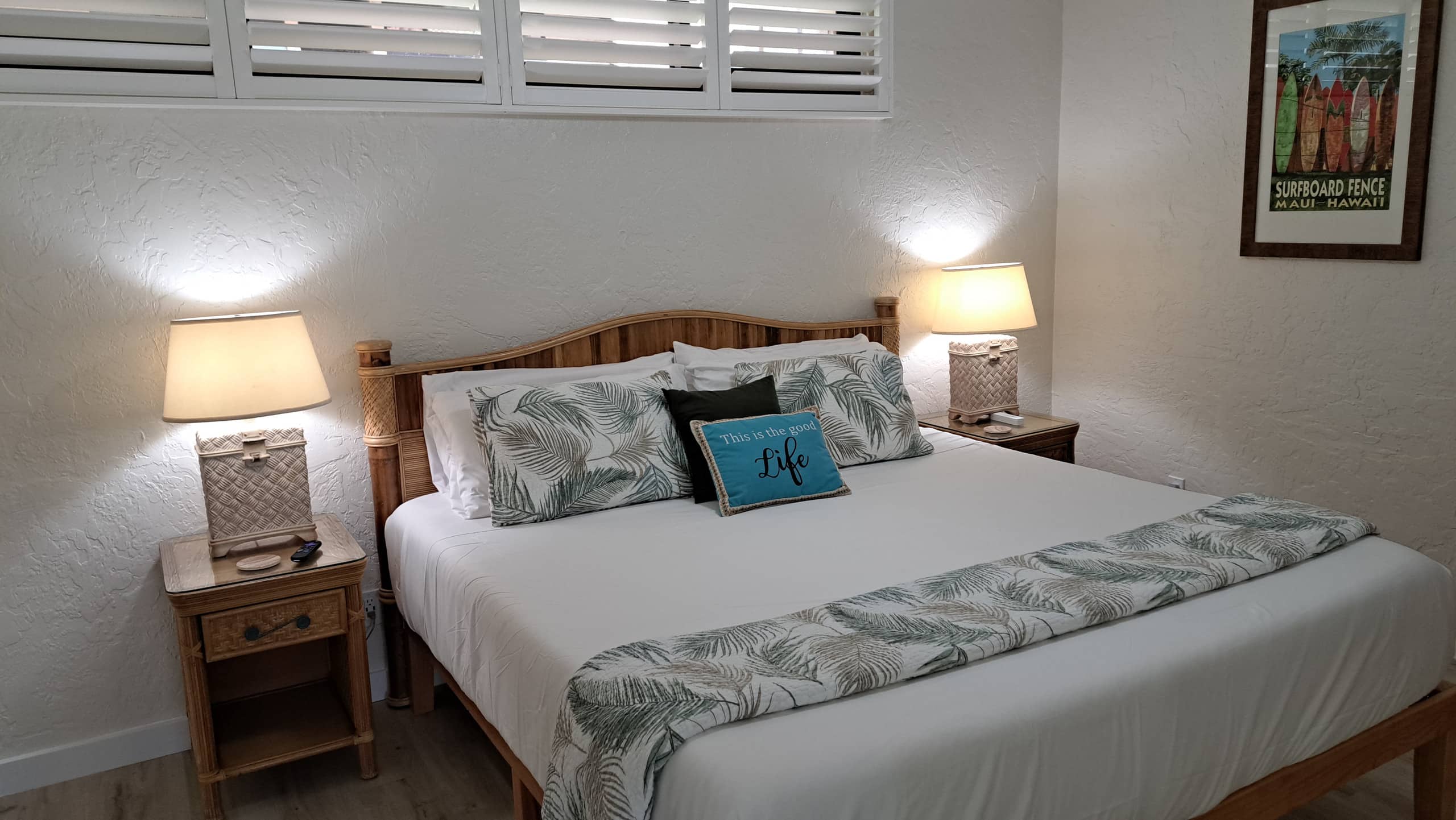 Condo in Lahaina · ★4.99 · 1 bedroom · 2 beds · 1 bath - Image 11