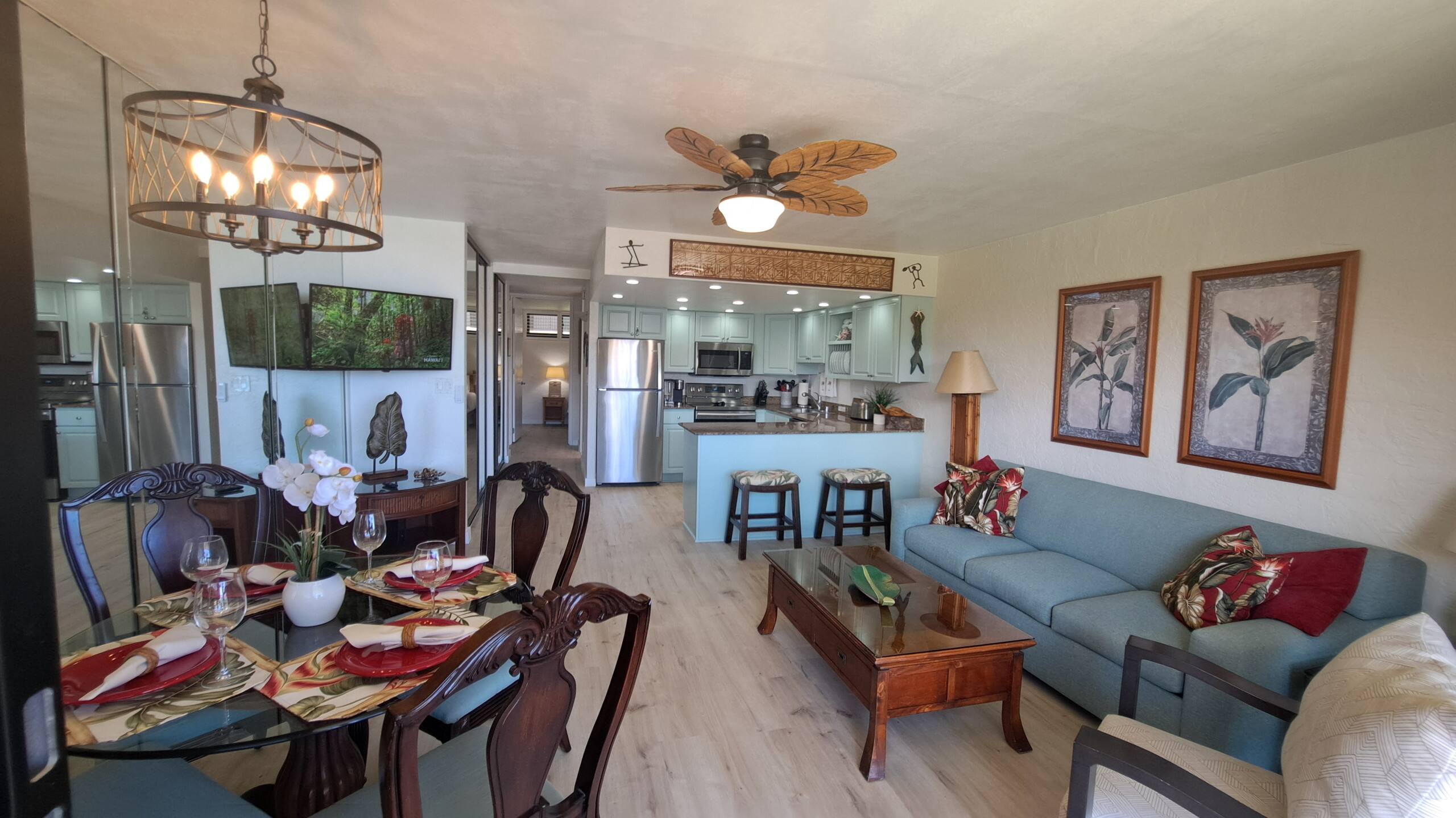Condo in Lahaina · ★4.99 · 1 bedroom · 2 beds · 1 bath - Image 5