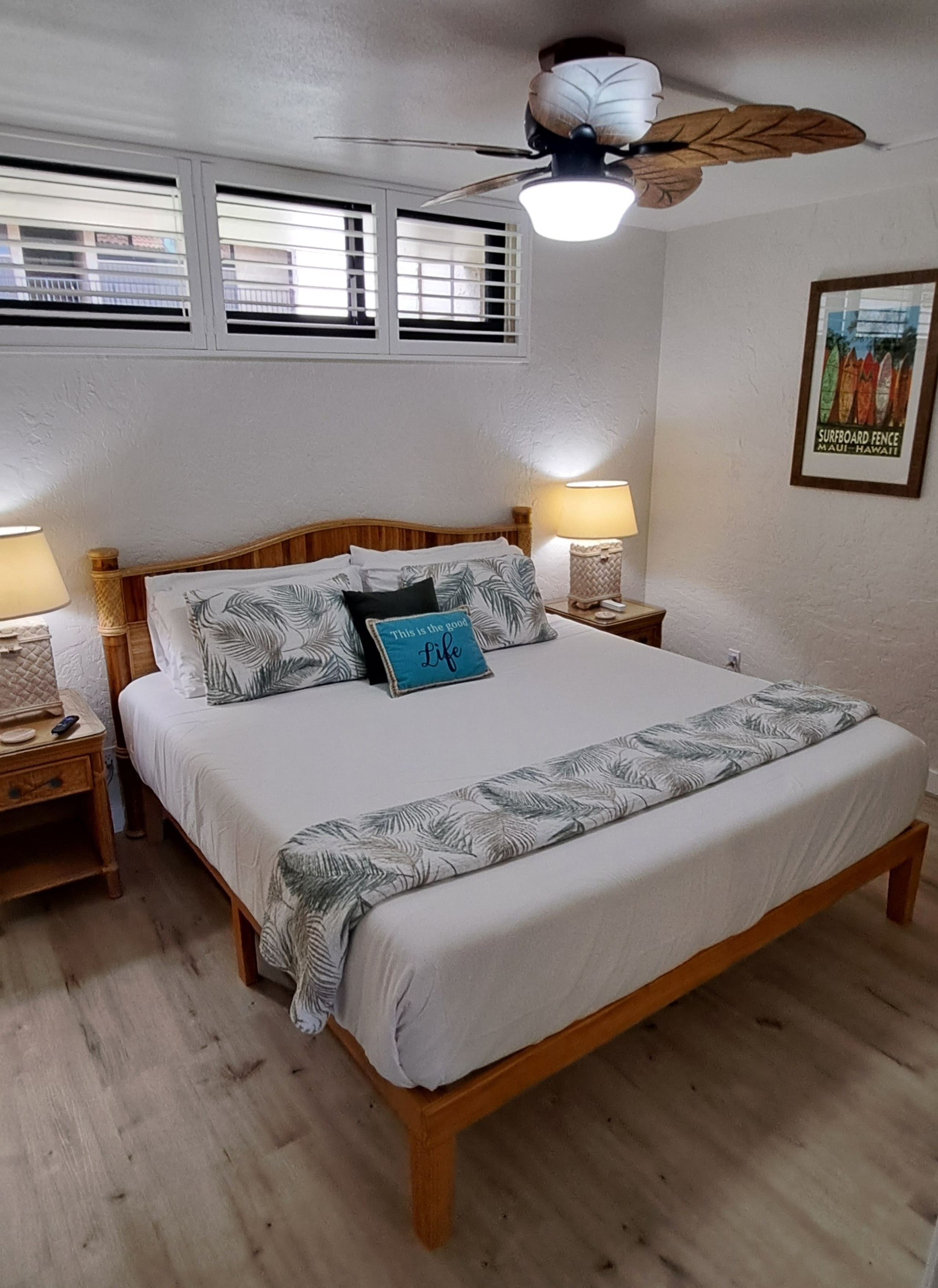 Condo in Lahaina · ★4.99 · 1 bedroom · 2 beds · 1 bath - Image 10