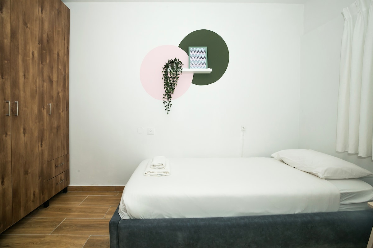 Imagen de la recámara