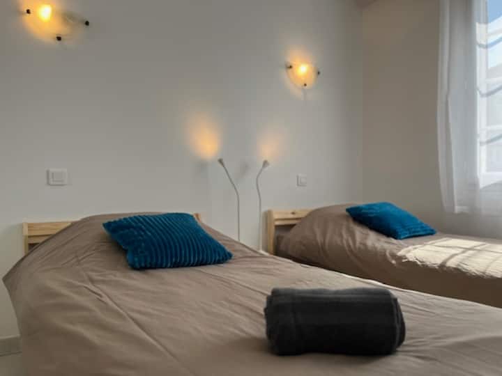 Habitación 2