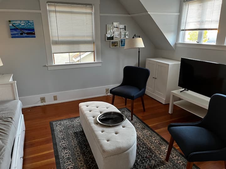 Cute And Cozy House Apartment - 오클랜드
