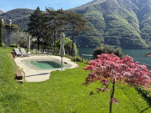 Bellavista Laglio Lake Como