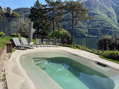 Bellavista Laglio Lake Como