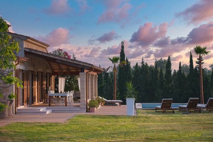 Villa Can Figuera gallery image 4