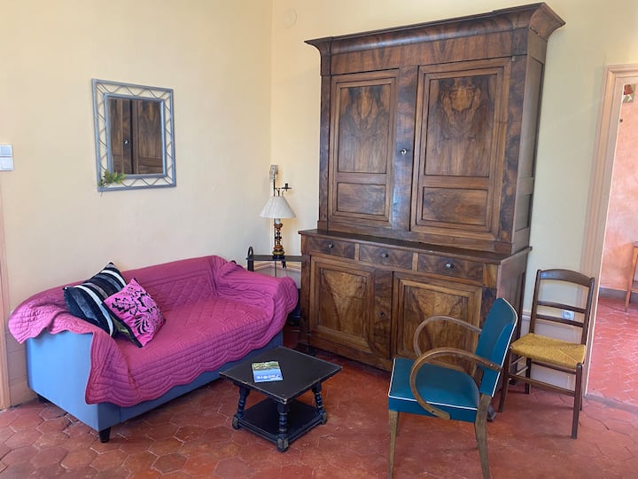 Joli Logement Le Musigny Voisin Du Clos De Vougeot - Nuits-Saint-Georges