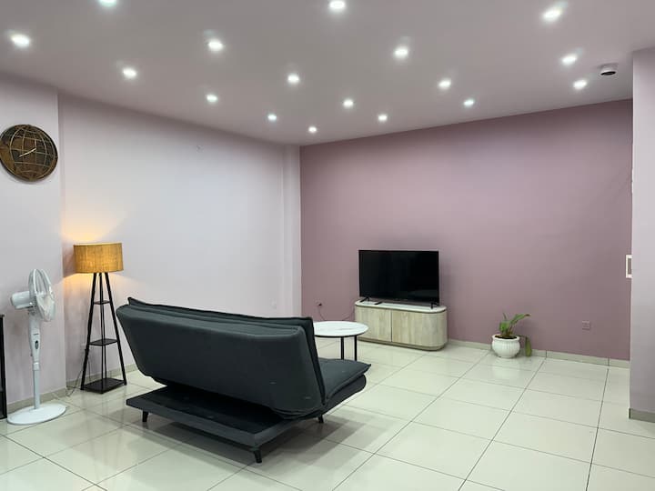 Appartement Bonjour Jaipur En Rez-de-chaussée 2bkh - 齋浦爾