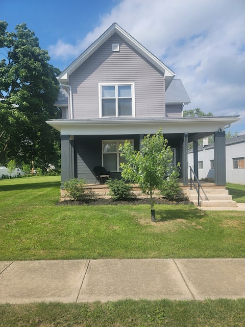 The Luminous Junction